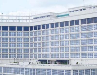 Syuen Hotel Ipoh Buitenkant foto