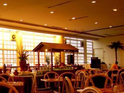 Syuen Hotel Ipoh Buitenkant foto