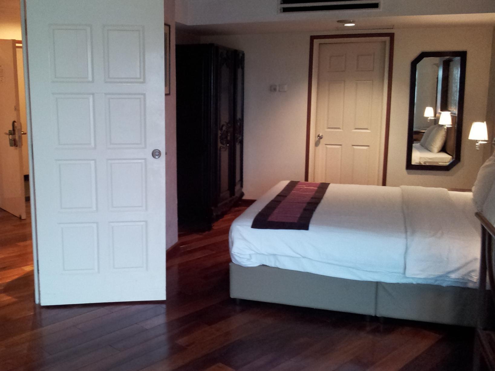 Syuen Hotel Ipoh Buitenkant foto
