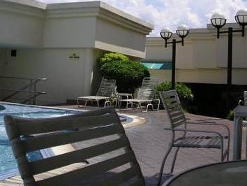 Syuen Hotel Ipoh Buitenkant foto