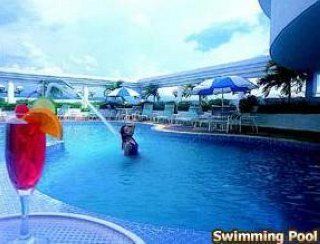 Syuen Hotel Ipoh Buitenkant foto